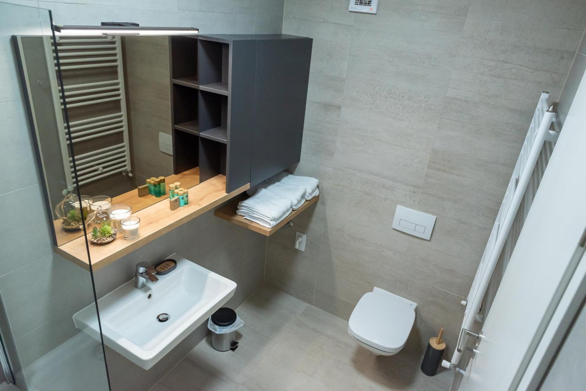 Apart B&V Braşov Dış mekan fotoğraf